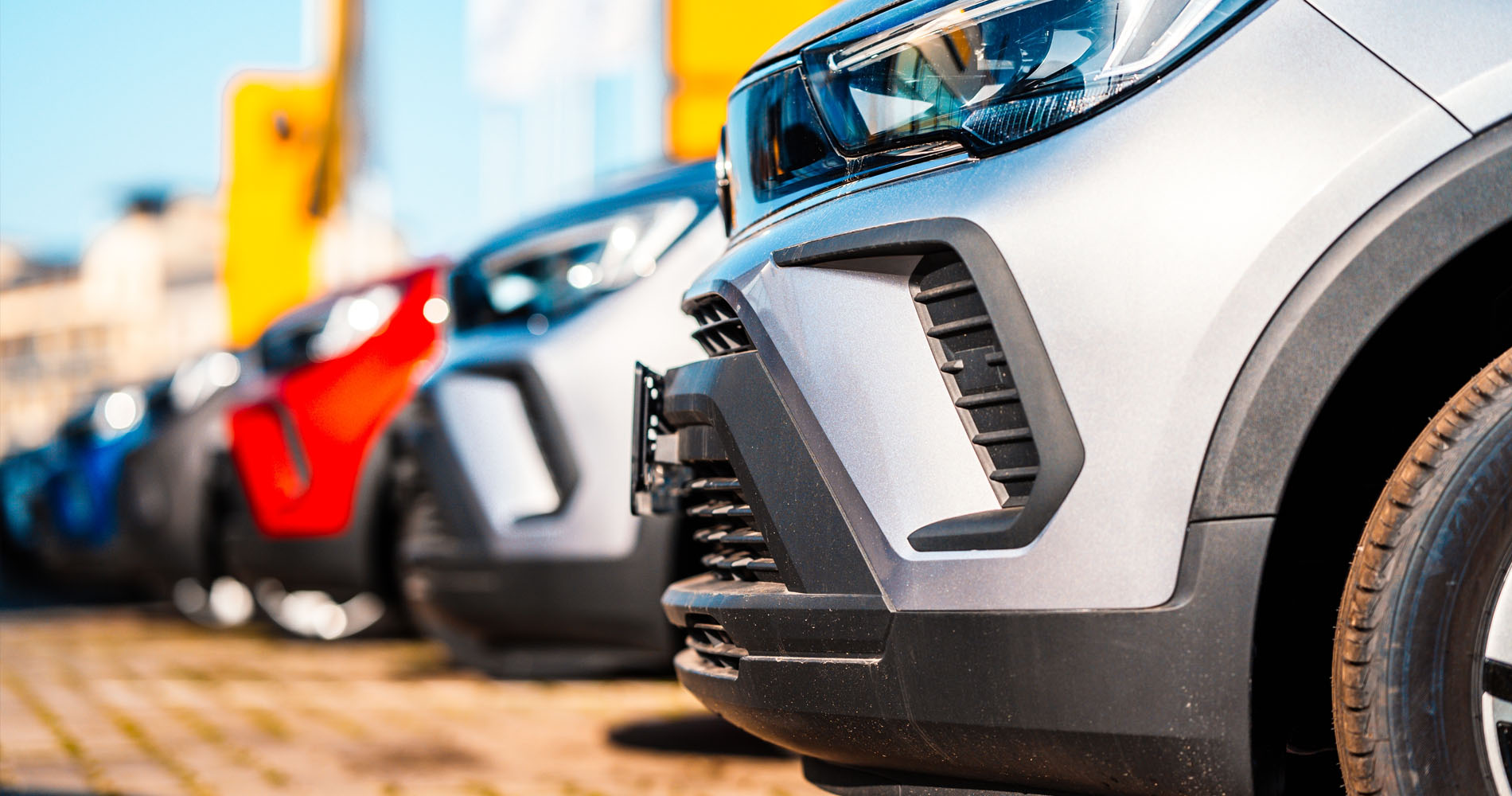 Retail Vehicle Repairs