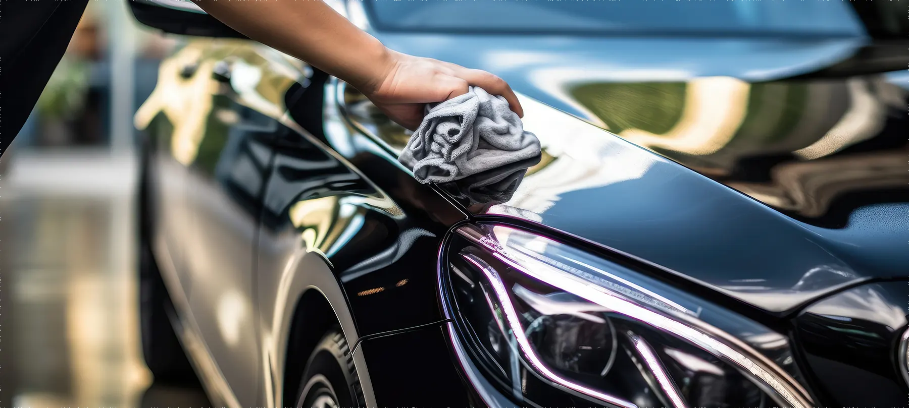 SMART Repairs by Vertex Bodyworks