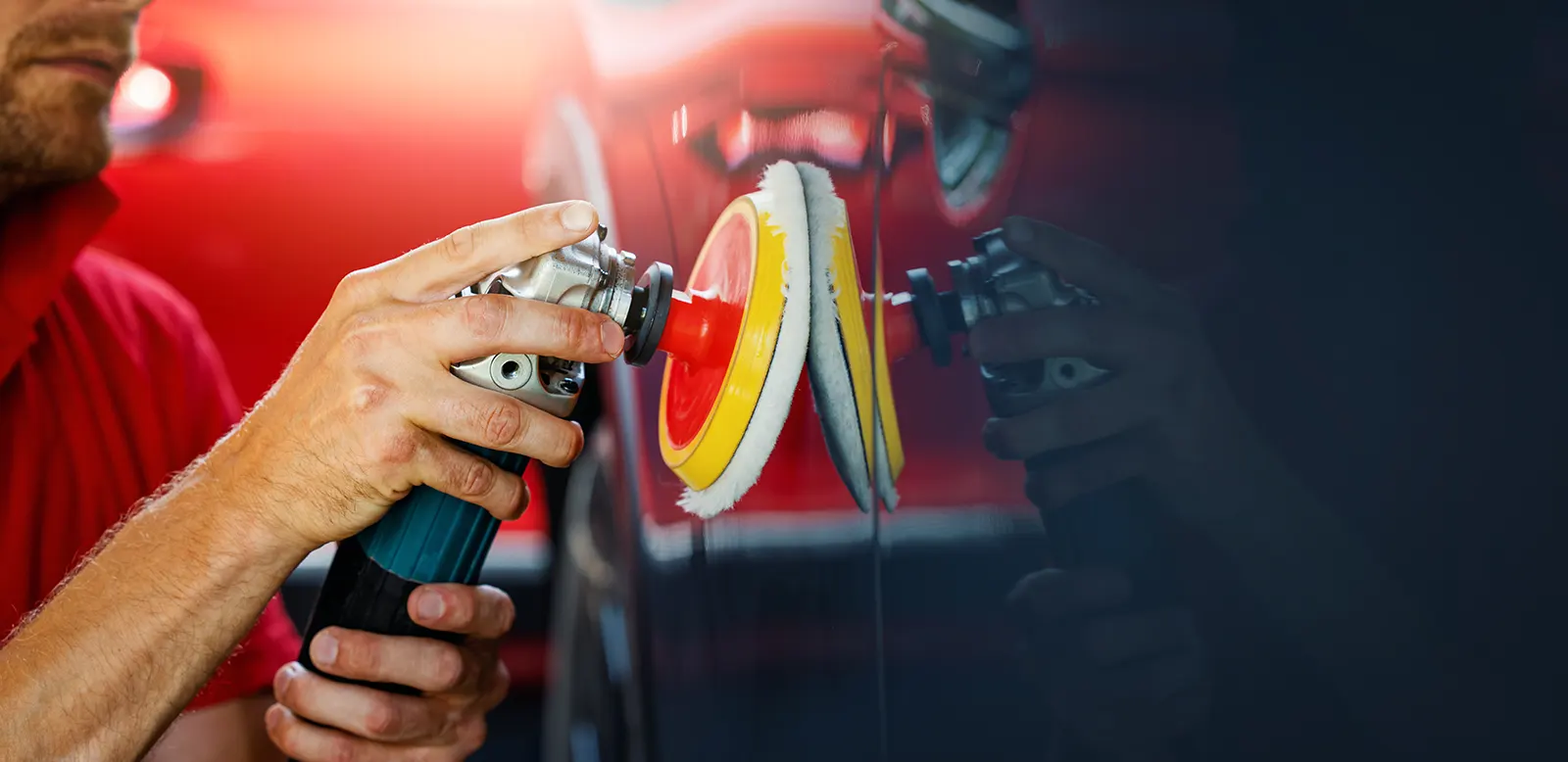 Everything About Mobile Paint Repair Services